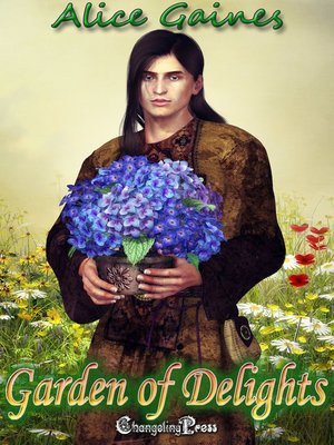 cover image of Garden of Delights